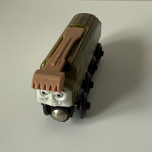 Thomas and friends wooden - thomas,