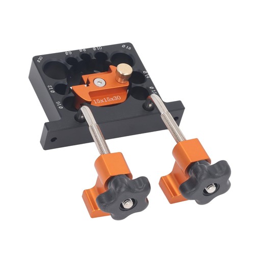 Hole wood turning tool - 9,