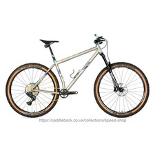 Moots Womble SRAM Eagle XX1 -