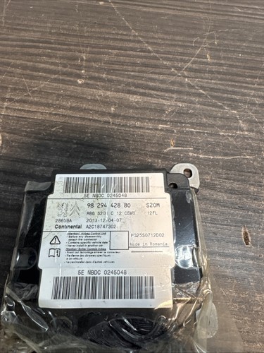 Citroen mk3 2017 2020 - mk3,