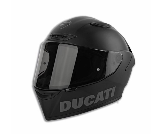 Ducati logo dark - logo,