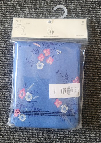 Bnwt girls gap blue - girls,