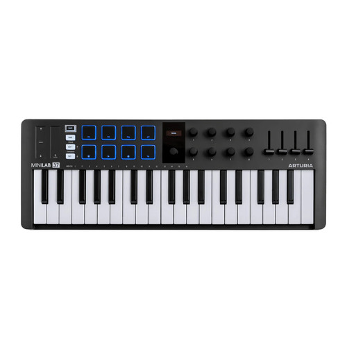 Arturia minilab mk3 - arturia,