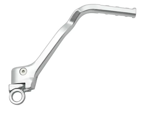 Kick start lever - kick,