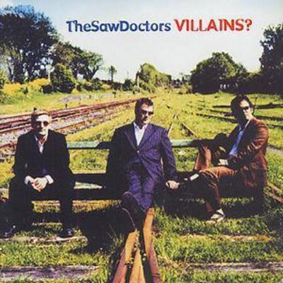 The saw doctors villains - saw, doctors: