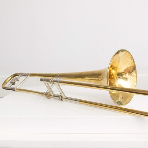 Vincent bach stradivarius - bach, 12