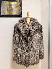 SAGA FOX Gold Label Real