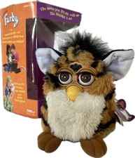 Vintage 1998 Tiger Electronics