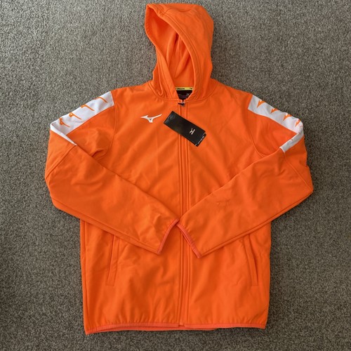 Mizuno golf jacket size medium - jacket,