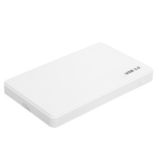 Hard Drive USB3.0 External Mobile Disk 2.5in For Desktop Laptop Computer
