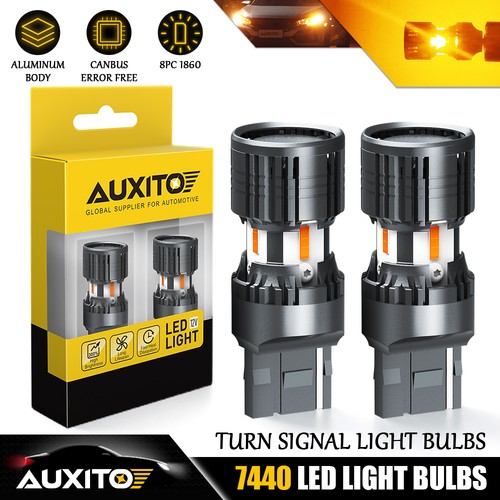 Auxito 7440 led - 2x,