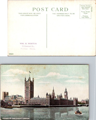 London houses parliament - houses,