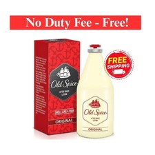 Old spice after - spice, lotion