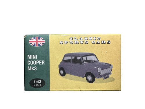 Atlas editions 4656130 mini - editions,