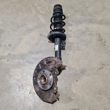 Vw Polo Mk5 1.8 Gti (6c) Right