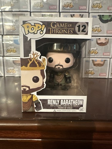 Funko pop vinyl - pop!, game