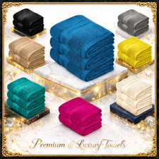 Jumbo Bath Sheet 800 GSM 100%