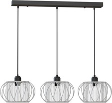 Industrial pendant light - pendant,
