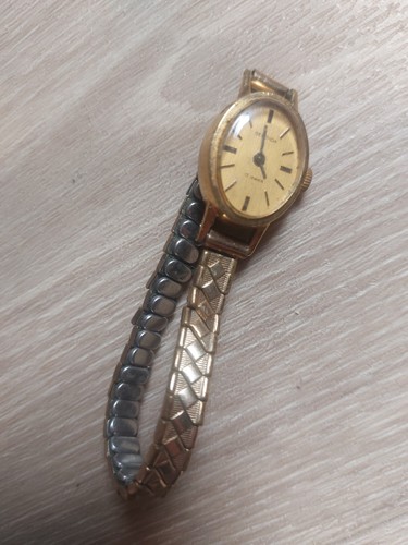 Vintage sekonda jewels - vintage,
