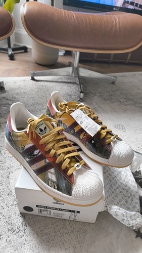Adidas superstar 35th - superstar,
