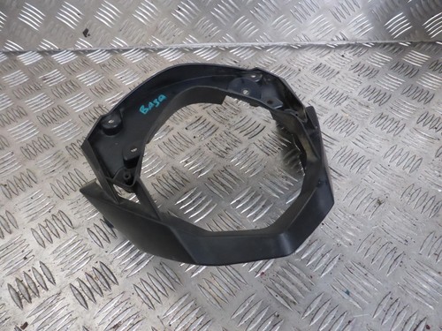 Derbi senda 125 - 125, baja