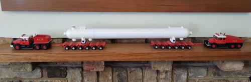 Corgi scale 31013 a - , a.l.e