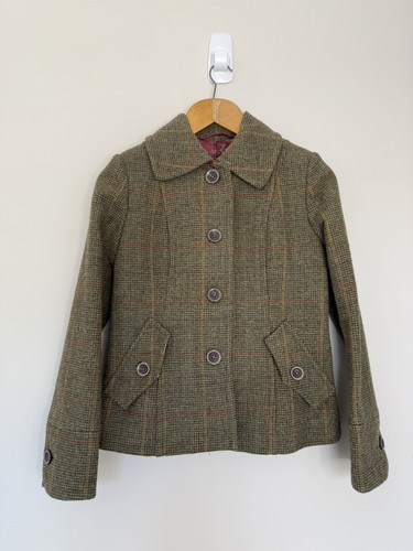 Joules victoria tweed - victoria,