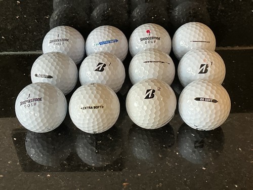 Bridgestone soft extra - bridgestone, soft/extra