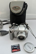 CANON POWERSHOT S1 IS Digital