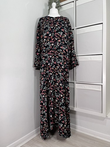 Long tall sally maxi dress - long,