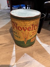 Antique Novelty Cake Cones