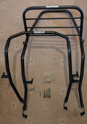 Ventura pack rack bmw - pack,