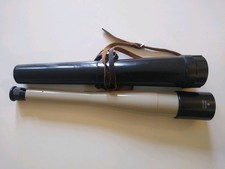 Vintage Russian Turist 33T