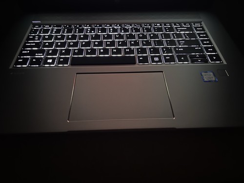 Zbook studio laptop - 15.6",