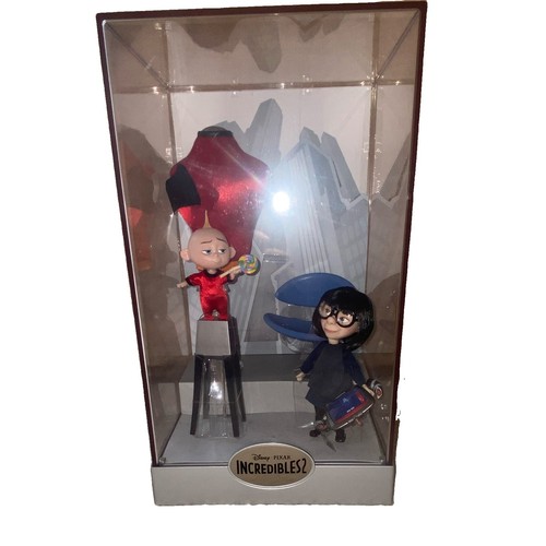 Disney pixar incredibles - disney, 2