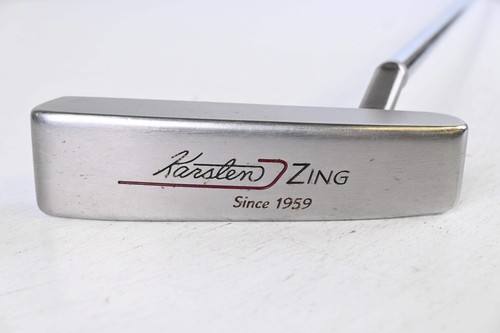 Ping karsten zing - karsten, putter