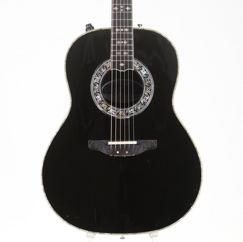 Ovation 1619 custom legend - custom,