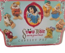 Nordic Ware Disney Snow White