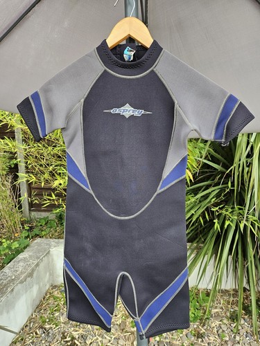Osprey kids age short - 14-16,