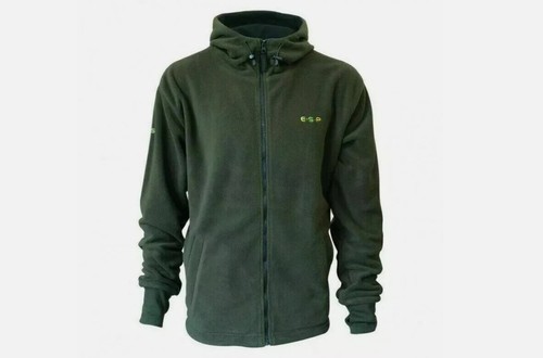 Esp fleece hoody all sizes - hoody, *all