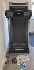 Pro-Form CST 305 Foldable