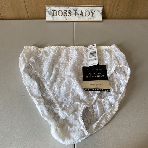 Maidenform vintage private - maidenform,