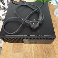 Dell OptiPlex 7040  Core I7 256gb M2drive 32gb ram