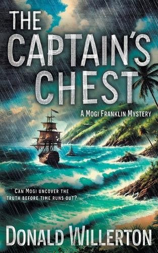 The captains chest - the, chest: