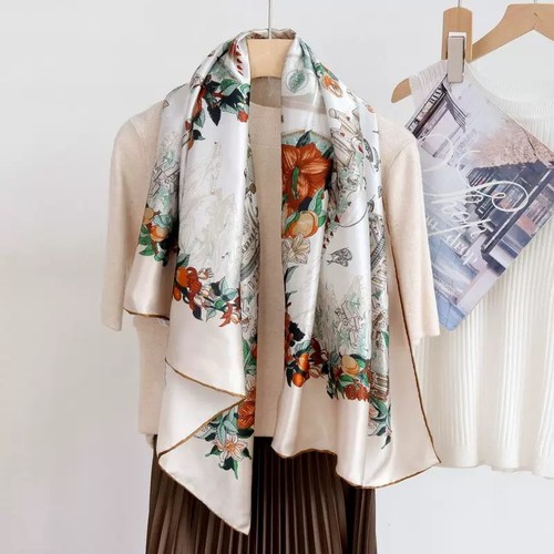 100 mulberry silk - 100%, in