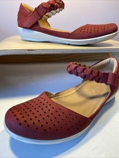 Hotter Lake Women’s Mary