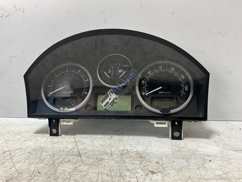 Land rover discovery l319 - rover,