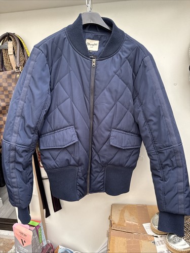Men vintage quilted - men’s,