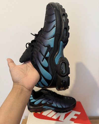 Nike air max plus - nike,