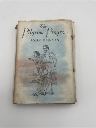 The pilgrim progress - the,